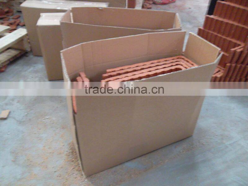 exterior tile siding,corner tile,clinker tile