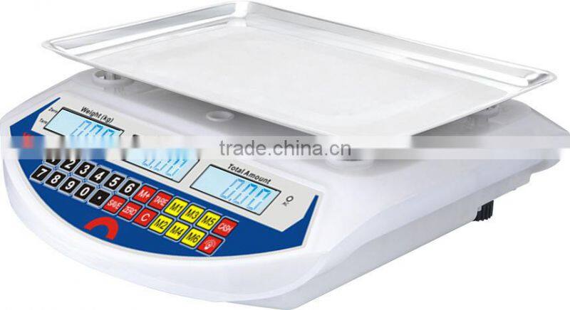YONZO new model whole abs digital reloading powder scale