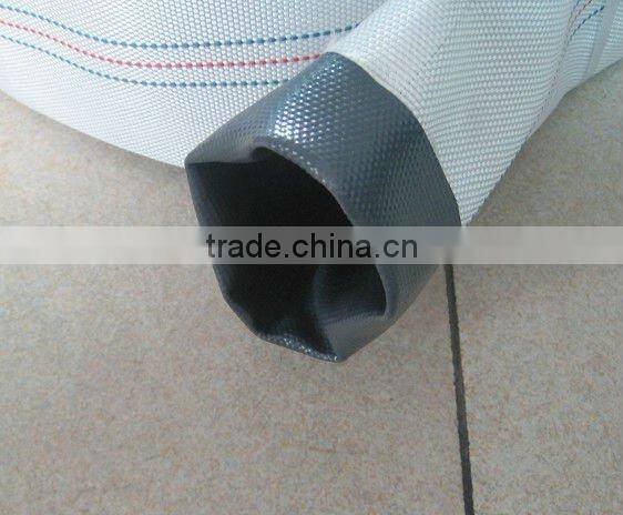 PVC Lining fire hose reel