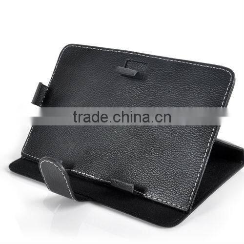 Universal PU Leather Case Cover for 7 8" 9" 9.7" 10.1" inch Tablet PC MID EPAD