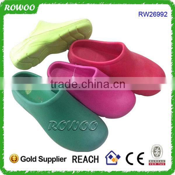 Latest Design Unisex Anti-slip Hospital garden Shoes Medical Clogs, doctor clogs