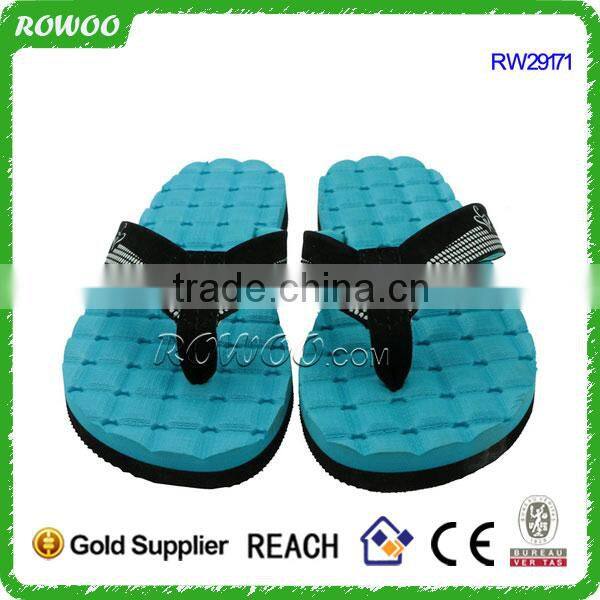 Men's Comfy Massage Light EVA Sandals in Classy Colors