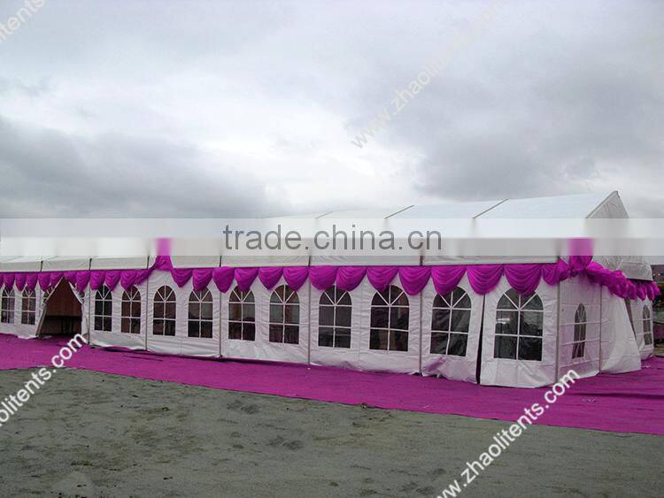 party tent four seasons tent camping tent for party