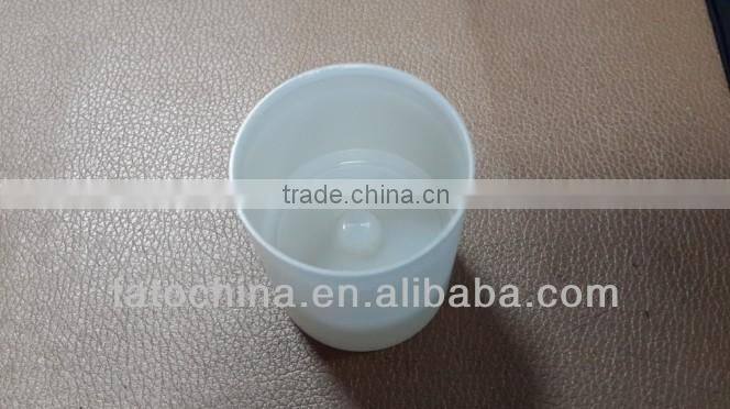 cosmetic bottle machine