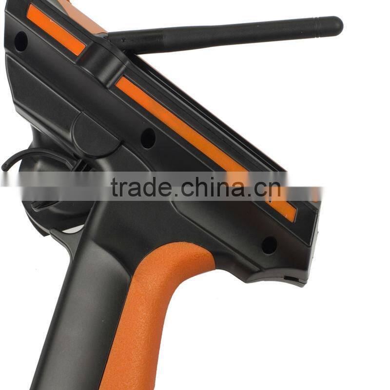 2.4G Remote Controller Transmitter Receiver Battery RC Car Boat FS-GT3C FLY SKY