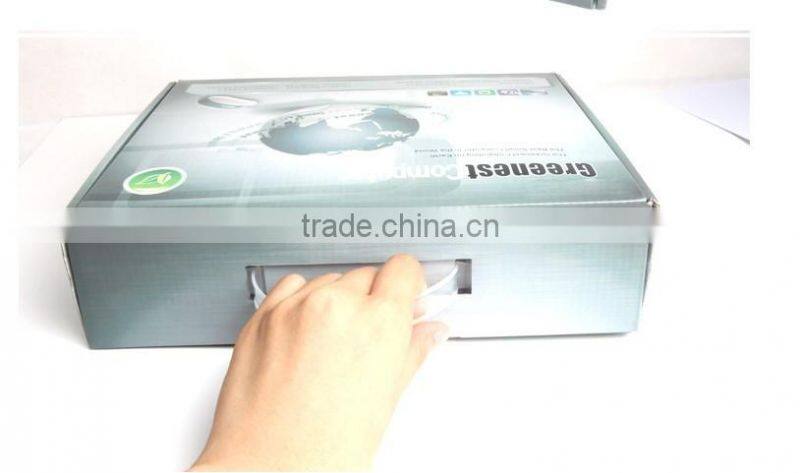 In Stock !!!Atom Mini Pc Desktop Computers Mini Pc Board X7 3687U 4G RAM 64G SSD Support Audio,