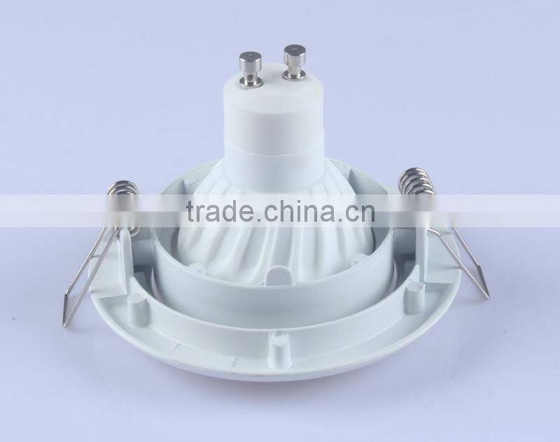 3 years warranty cheap price Samsung LG SMD 5w spotlight 12v mr16 led dimmable