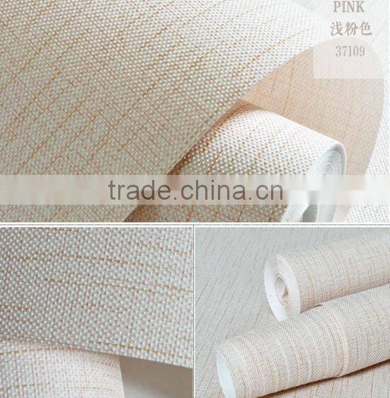 Hot sale modern designer wall paper for living room wallpaper