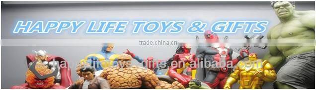 Japanese movie white sumo Custom nude figure made in China