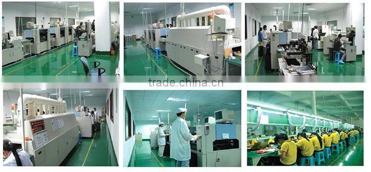 Realiable Outdoor SMD Full Color LED Display Screen (P6)