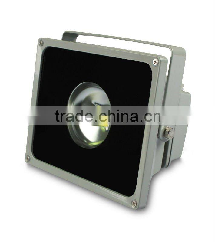 Dimmable 30W LED Flood Light, sensor 30w led flood light
