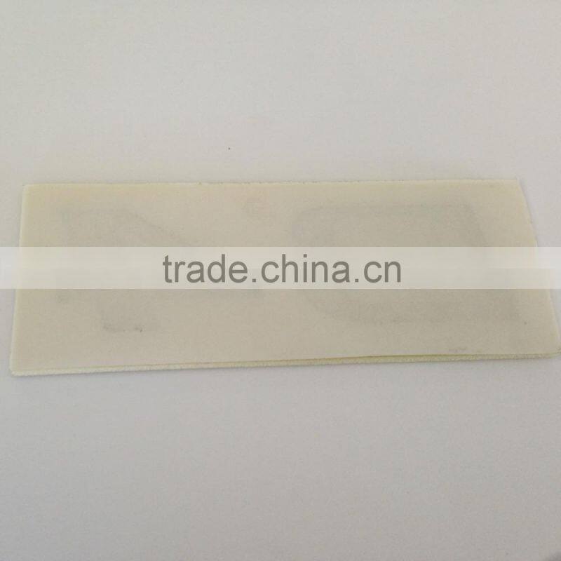 Decorative 3D outdoors shiny silver self-adhesive ABS plastic chrome letterings for cars