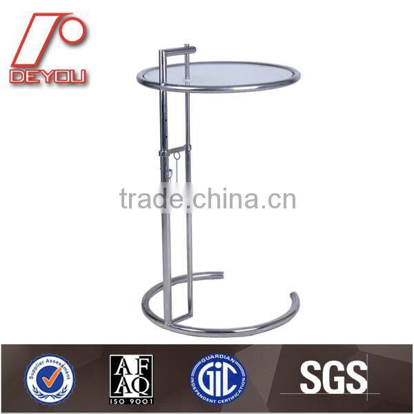 stainles steel side table, cheap side table, narrow side table CT-016