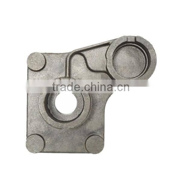 China Foundry Customized Alloy Steel Investment Casting For Machinery Parts