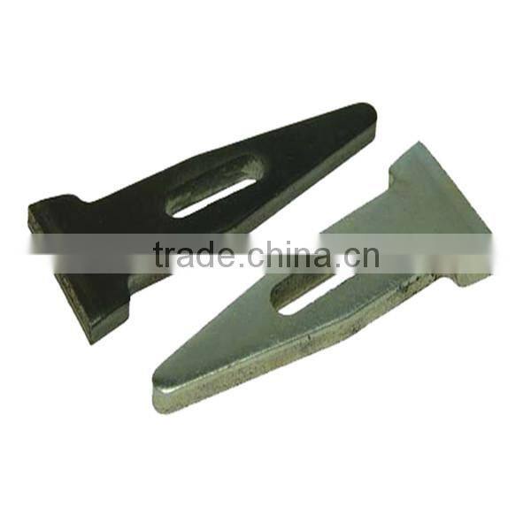Formwork Wedge Bolt for Concrete Tools