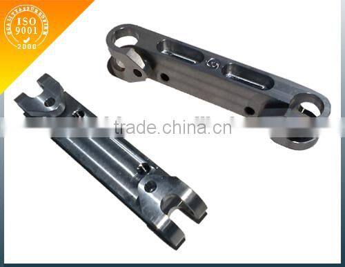 Sheet Metal Stamping Car Part