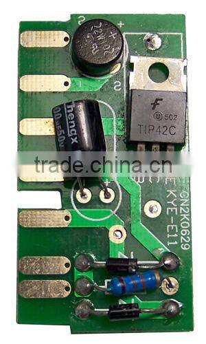 circuit board holder