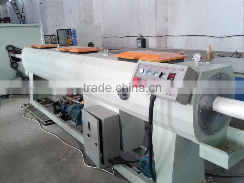 Engineering Plastic Rod Bar Extrusion Machine Extruder