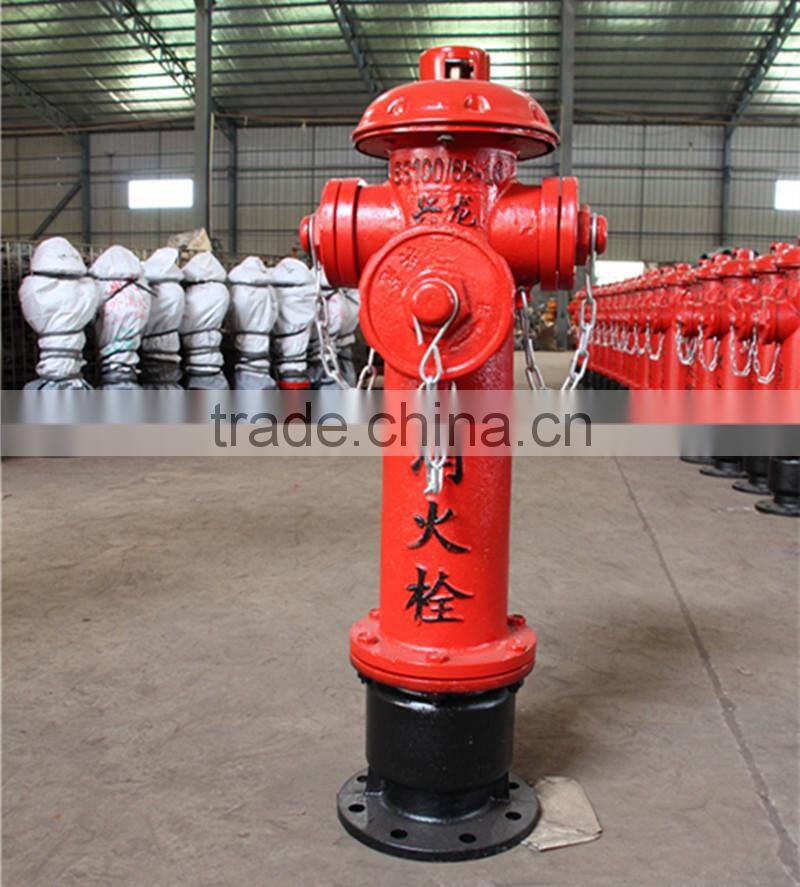 Low Prices Fire Fighting System, Fire Hydrant System