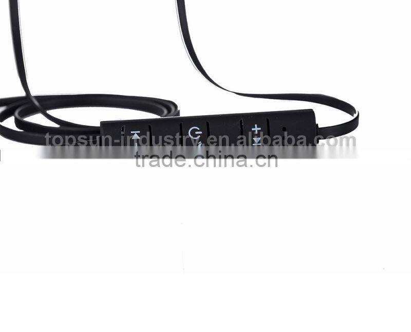 funny active mobile phone headphone
