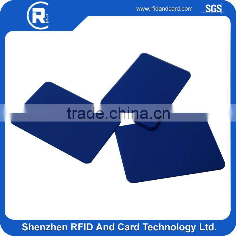 Waterproof silicone industrial UHF rfid laundry tag with Alien H3
