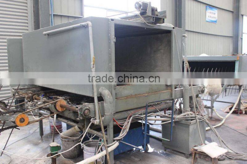 Hot sale building tiles materials roof tiles vermiculite tiles in Nigeria