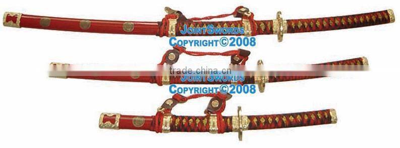 Wholesale samurai sword japanese katana HKS052R