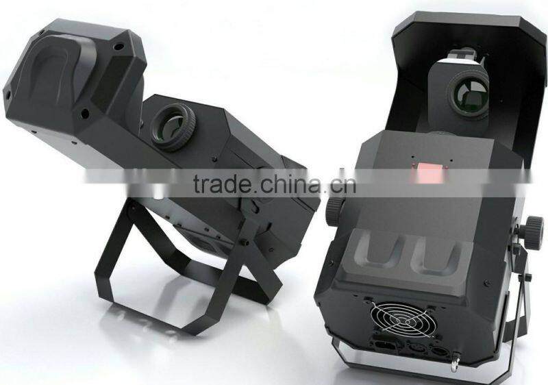 LED stage light LED scan light scanner light spot light EV-SC60S