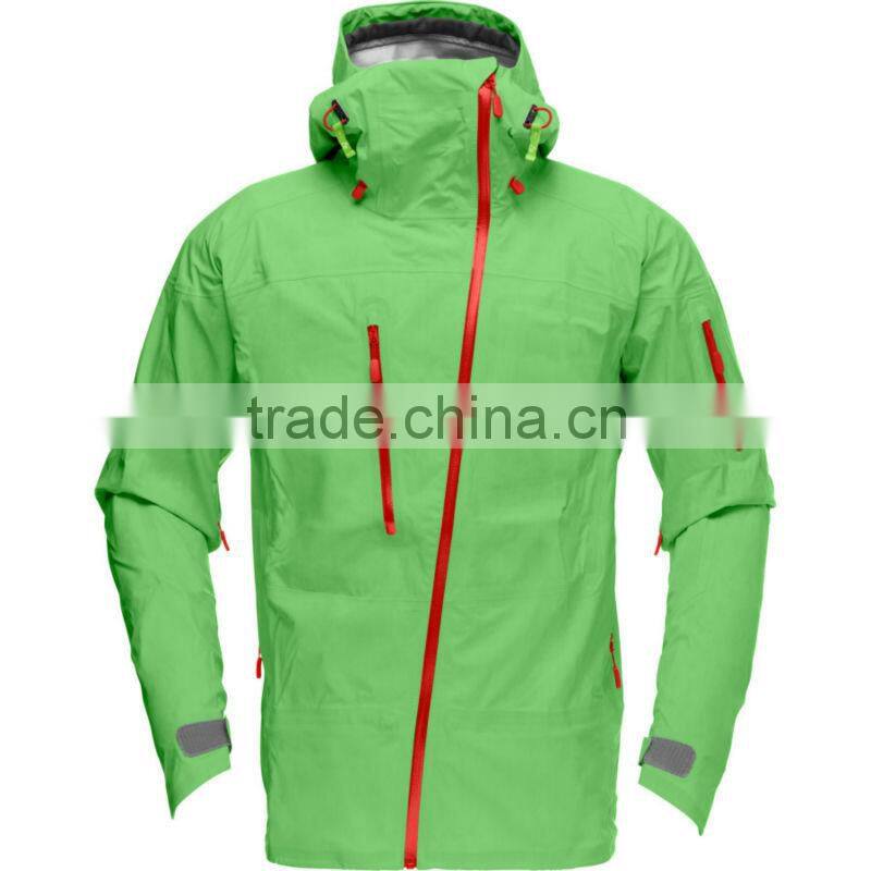Uniseason waterproof crane sport snow ski wear