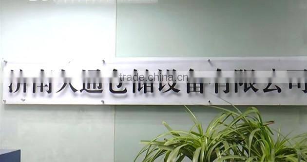 light duty storage metal shelving/rack/racking system