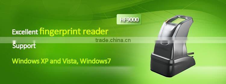 Best Technical Quality Windows Operation System Wall Mount Fingerprint Reader (Hf9000)