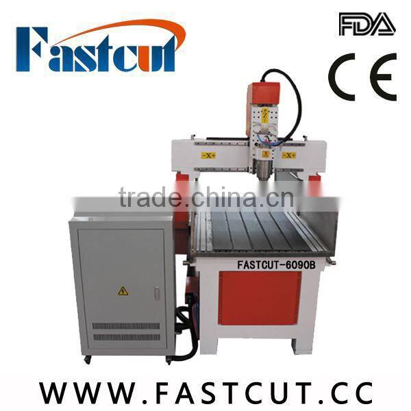 high precision mini cnc router machine for sale