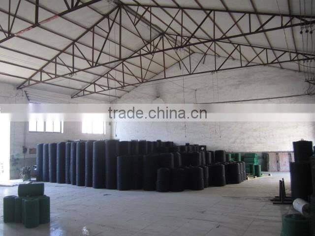 Economical Plastic Enclosure Culture / Poultry Netting