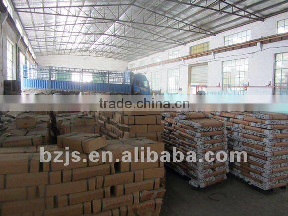 Factory Steel air conditioner bracket