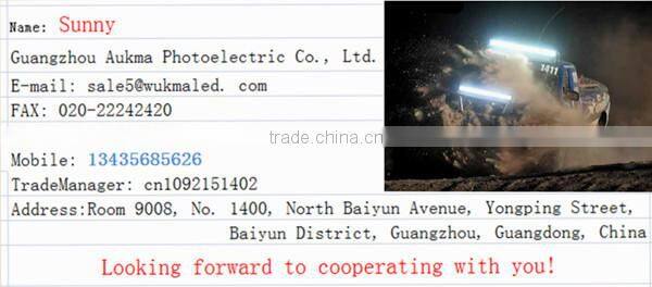 5.75Inch Motorcycle Led Headlights Projector Daymaker Replace Hid Kit For Harley