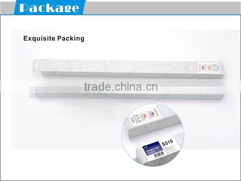 Car Parts Auto Accessories Volvo S80 Wiper Blade