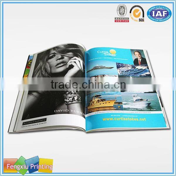 Fantastic Custom Printing Children English Education Book Printing