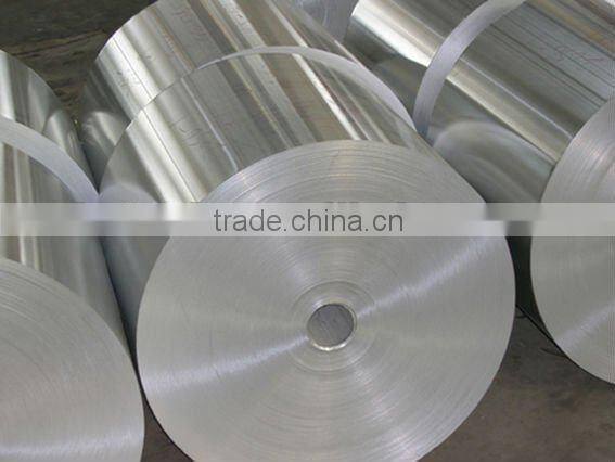 1060 Aluminum Strips for Aluminum Corrugation and Welding of Power Cable