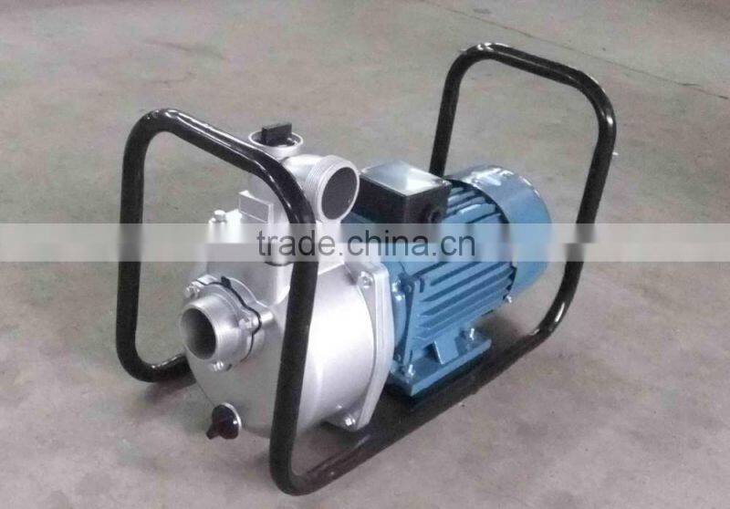 3HP-5HP DS Aluminum body agriculture Centrifugal pump