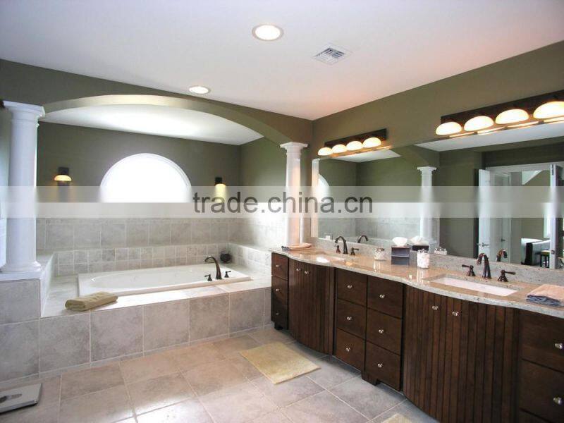 SUNZOOM UPC/cUPC certified european soaking tubs, rectangular corner bathtub, quality bathtub