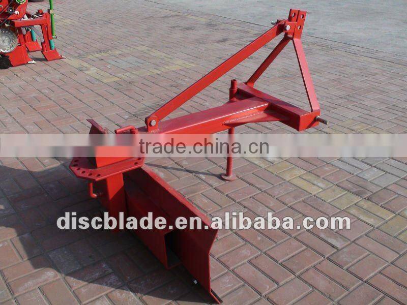 ALI farm machine land leveller top hot sale