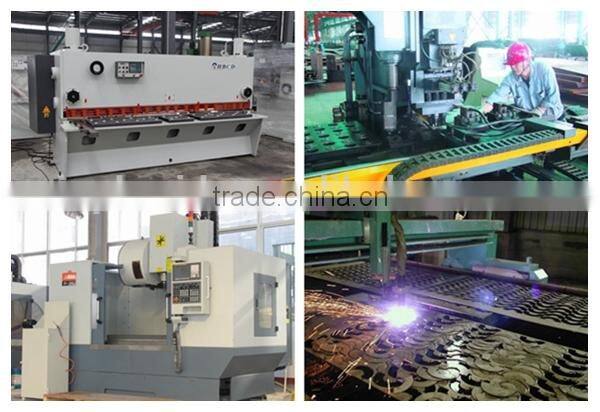 ZT series welding turning rolls for pipe welding