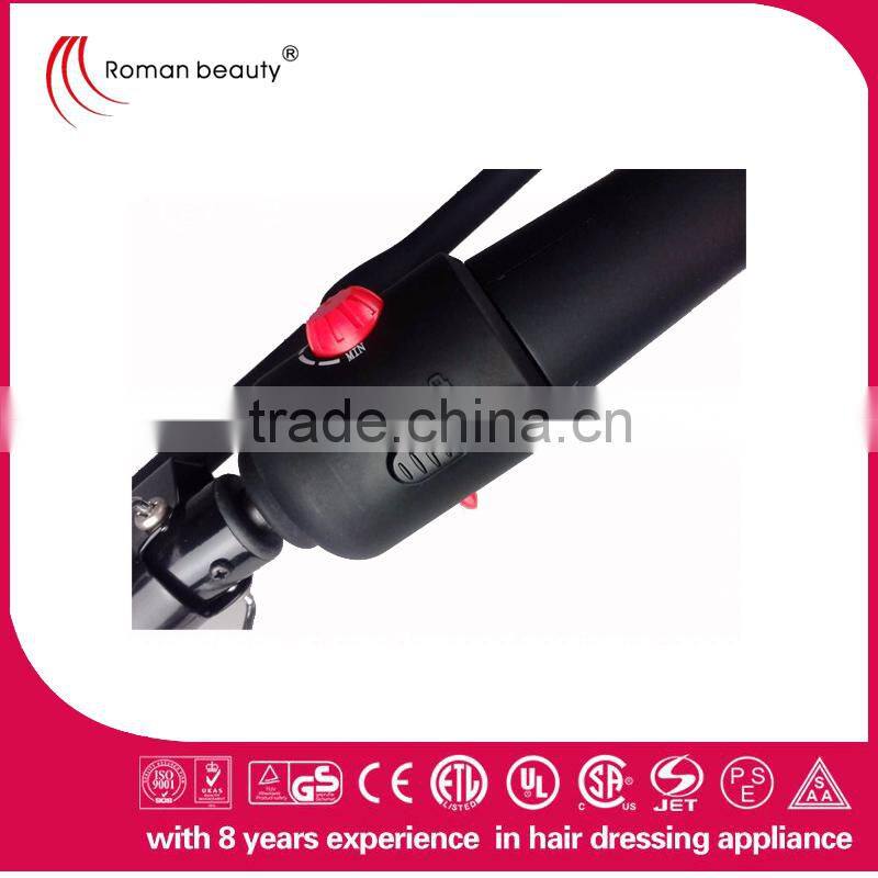 Roman Professional Marcel Curling