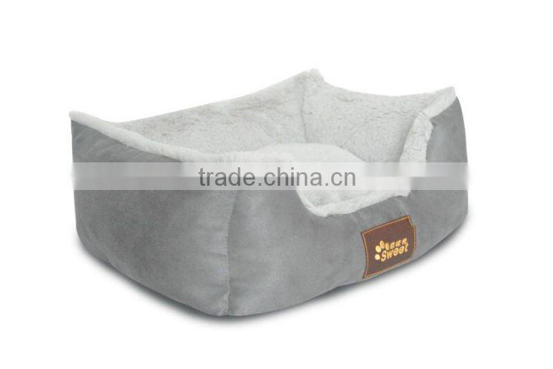 New Design Fur Soft Cat Cave