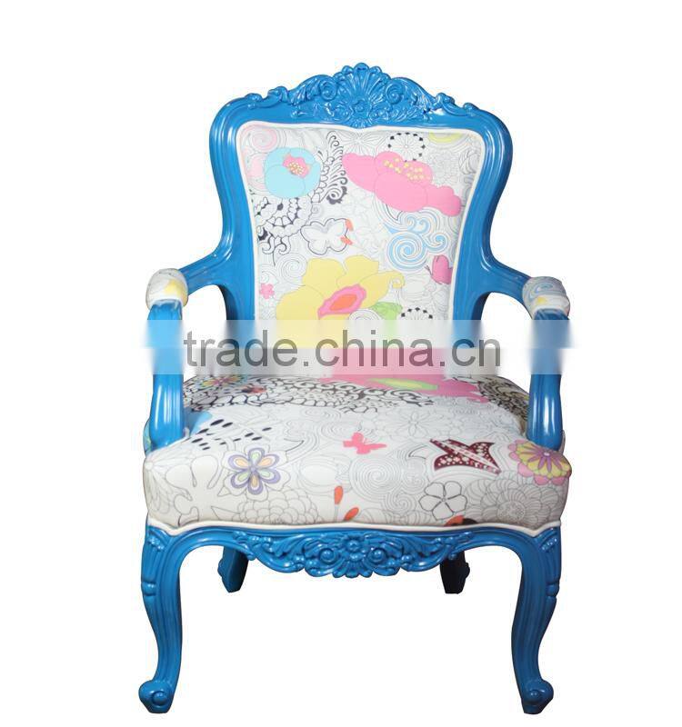 high quality 6720# unique style Artistic Leisure Chair