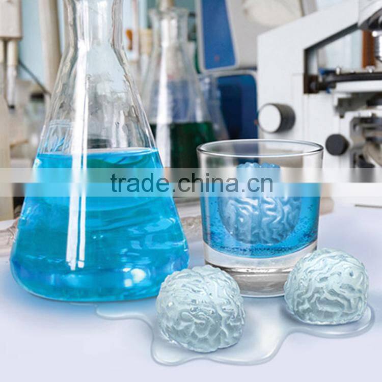 Food Grade Silicone Ice Ball , Silicone Ice Ball Mold , Whisky Ice Ball Maker