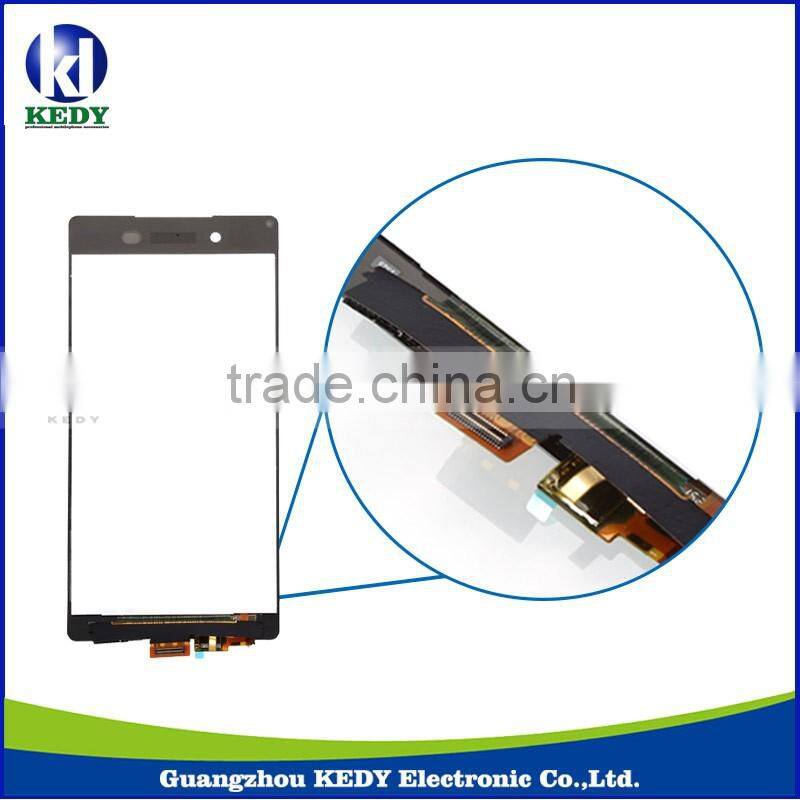 original lcd touch screen for sony xperia z4 z3 plus