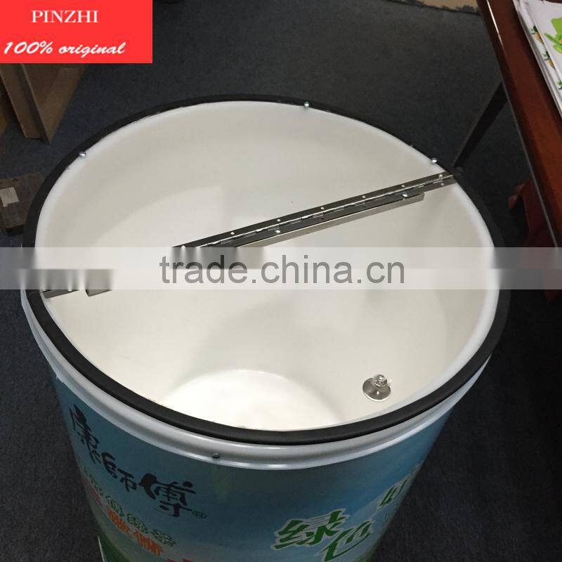 Cooler Outdoor Party ice cooler beverage barre Freezer Ice Barrel