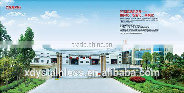 Competitive stainless steel sheet price , 316l / 304 stainless steel sheet