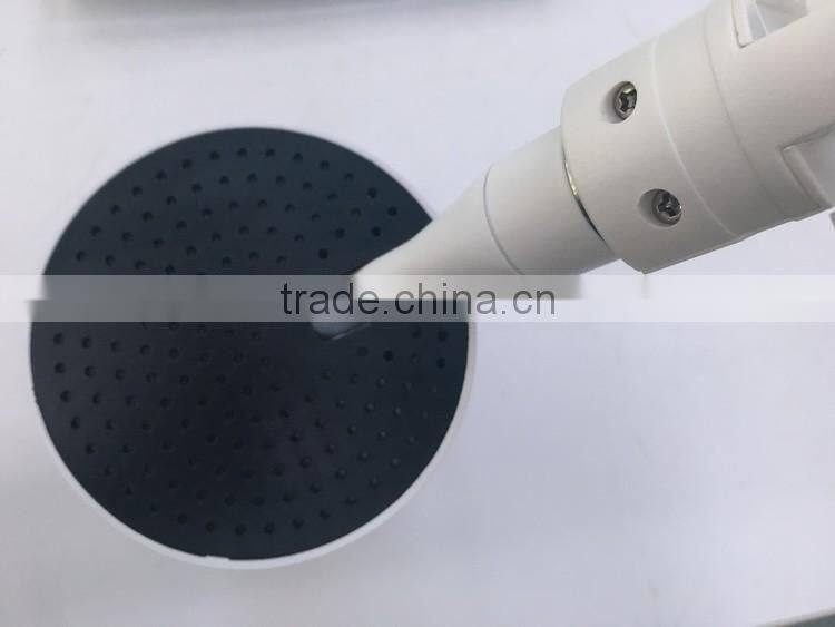 zooming lens 3W 4W 6W led track light cob small